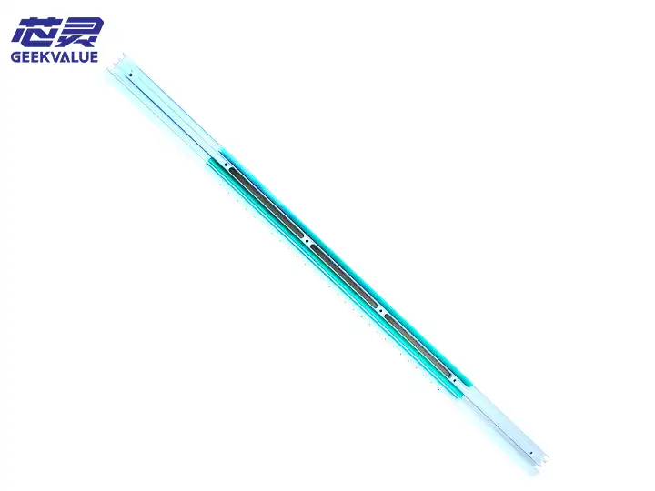 DEK printing machine rubber strip