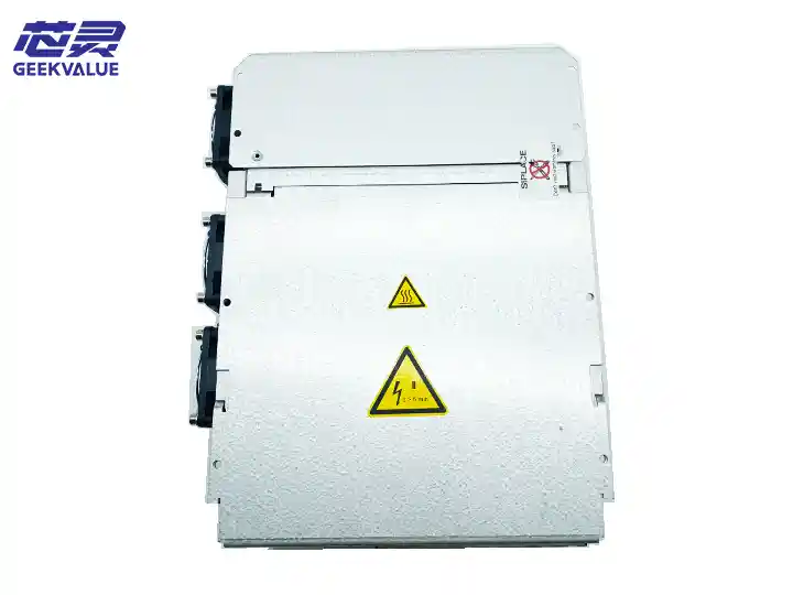 SIEMENS ASM SIPLACE SMT MGCU2 control host 03117531