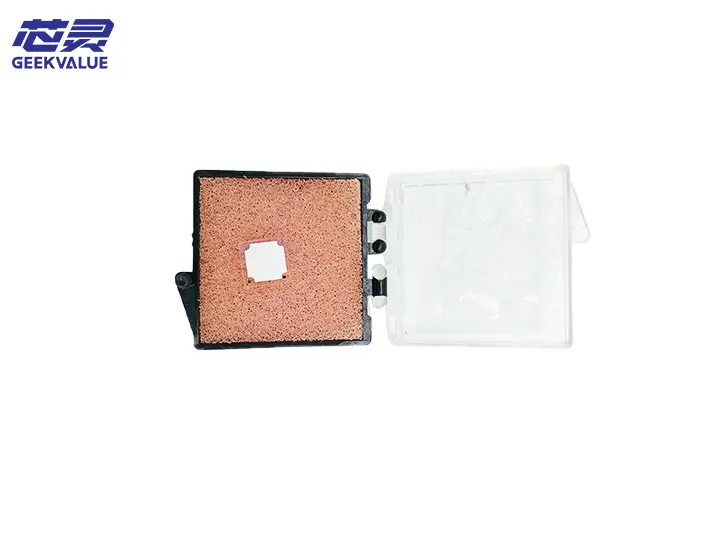ASM SMT calibration glass 03034148