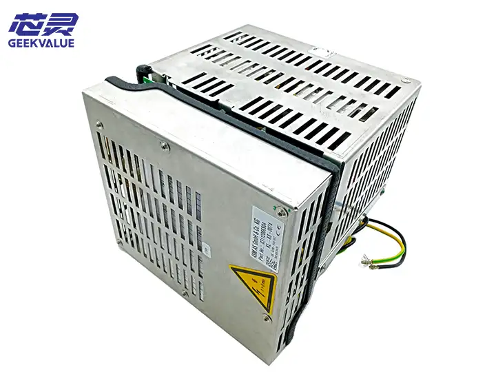 ASM SMT CSB safety circuit breaker 03112066