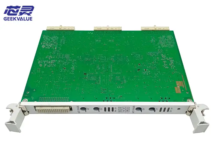 SIEMENS SIPLACE SMT board 03041865