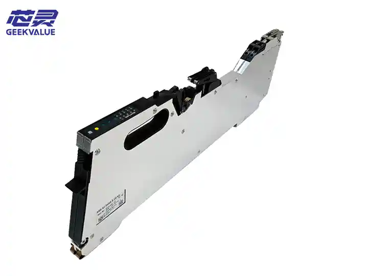ASMPT SIPLACE smart 2x8mm feeder with sensor 00141499