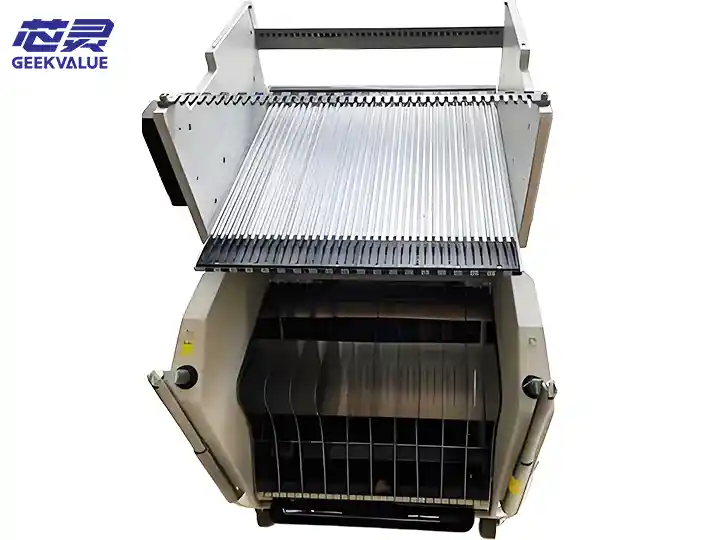 ASM SIPLACE smt feeder trolley
