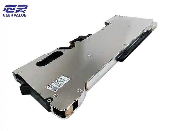 ASMPT SIPLACE Smart 16mm Feeder with Sensor PN:00141392