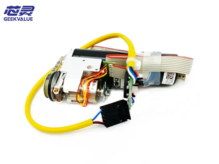 ASM SIPLACE cp12 dp 03083835