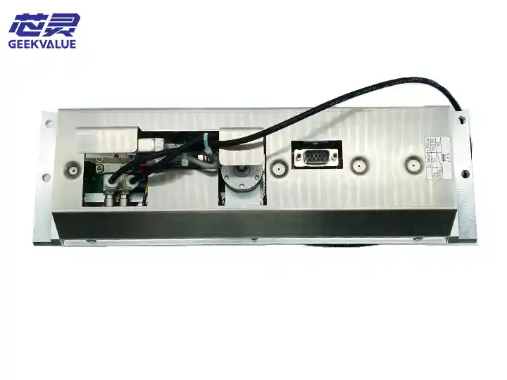 ASM smt nozzle exchanger base 03103649