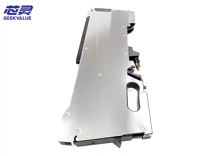 ASM SIPLACE smart 12mm feeder without sensor PN:00141371