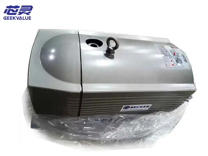 ASM SIPLACE smt Vacuum Pump