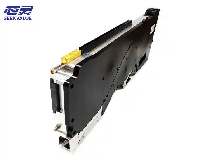 ASM SIPLACE SIEMENS Feeder without Sensor 24mm 00141373