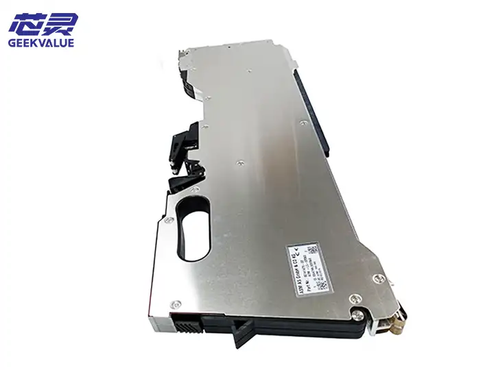 asm siplace smart feeder 2x8mm 00141479