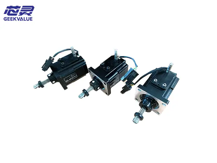 DEK SMT motor 03128604