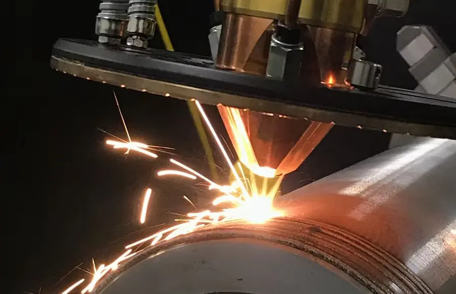 Laser Engraving Machine