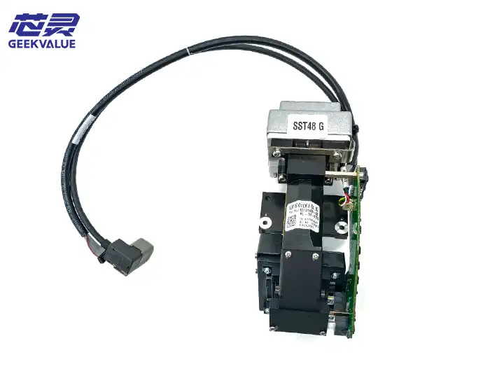 ASM smt component camera 03131695