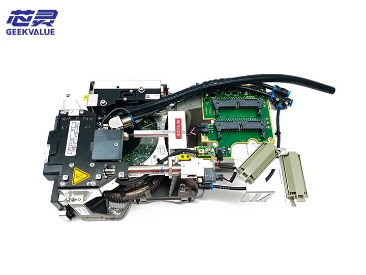 ASM SIPLACE Placement Head CPP 03053528