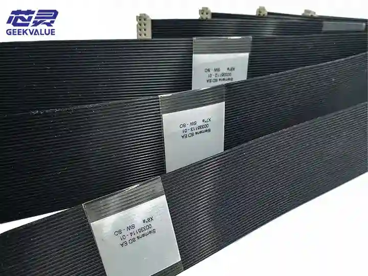 ASM SIEMENS SIPLACE SMT cable 00373871