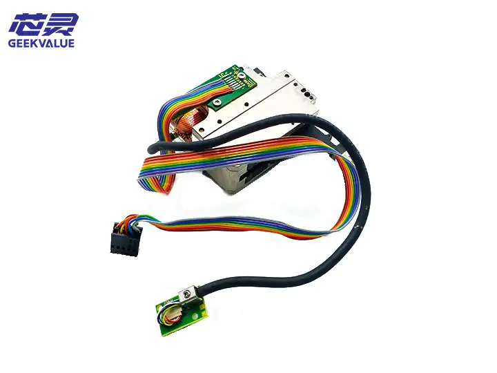 ASMPT SIPLACE cp20p2 z motor 03129293
