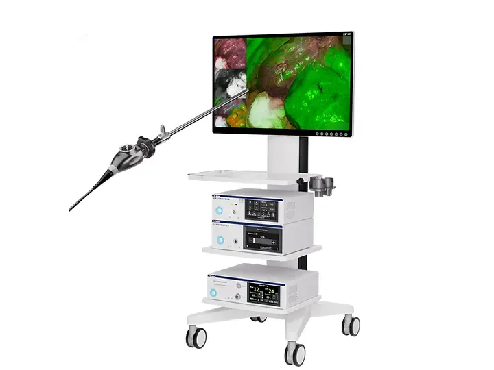 XBX Medical Endoscope