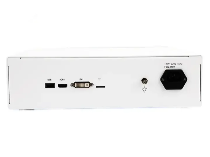 XBX Medical Endoscope Equipment Host