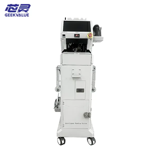 smt auto splicing machine gk320