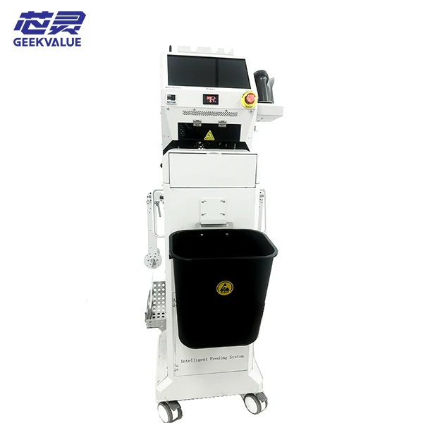 smt auto splicer machine