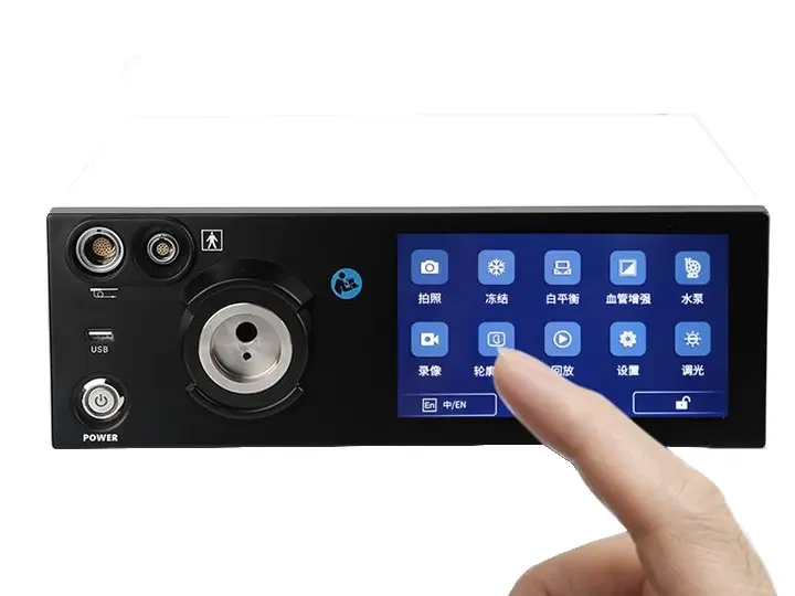 Gastrointestinal endoscope desktop host manufacturers