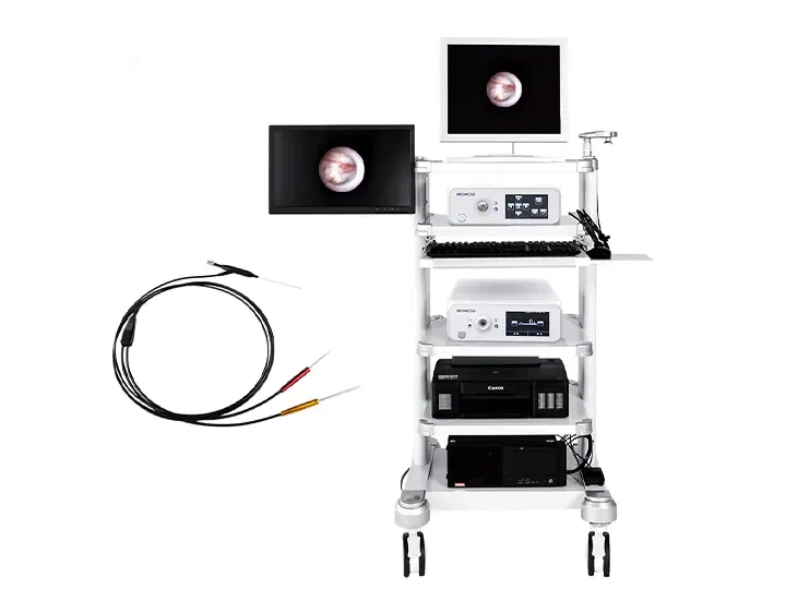 4K Medical Endoscope Manufacturers