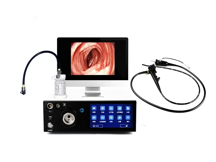 XBX Medical Gastrointestinal Endoscopy Equipment