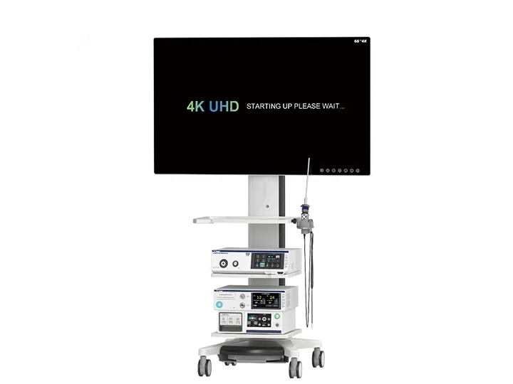 4K medical endoscope equipment