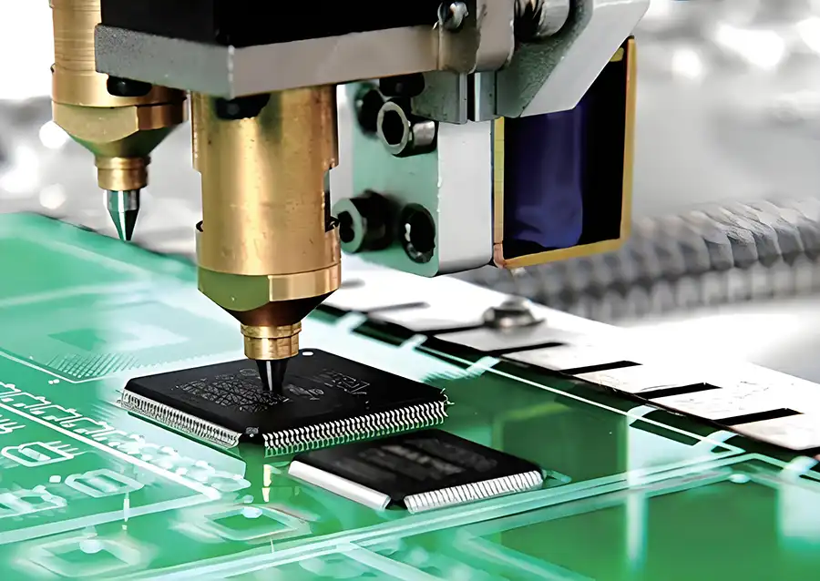 Applications of SMD in Modern Electronics