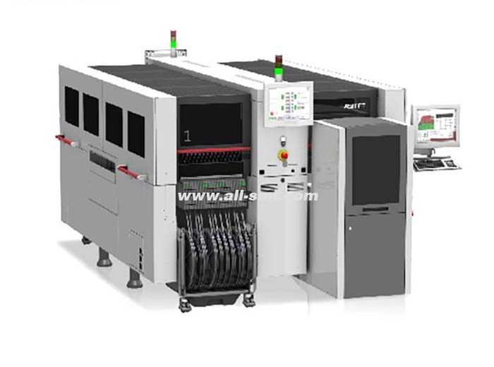 Understanding the Hitachi SMT Feeder: A Comprehensive Guide to Usage and Maintenance