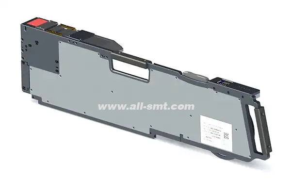 Siemens SMT Feeder Manual: A Comprehensive Guide to Understanding and Using Siemens Feeders