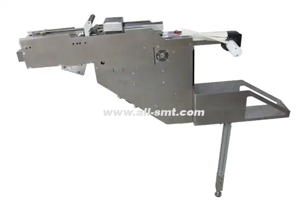 Troubleshooting Siemens SMT Feeders