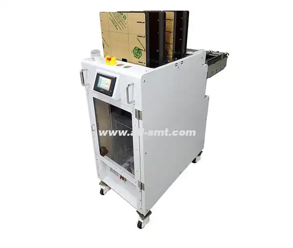 Hitachi Feeder Parts: What You Need to Know Before Buying