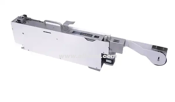 Understanding ASM SMT Feeders and the Advantages of Competitive Pricing