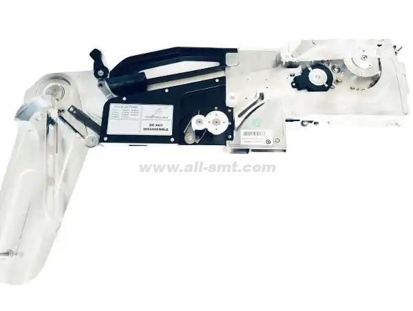 ASM SMT Feeder Pricing and Cost-Effectiveness