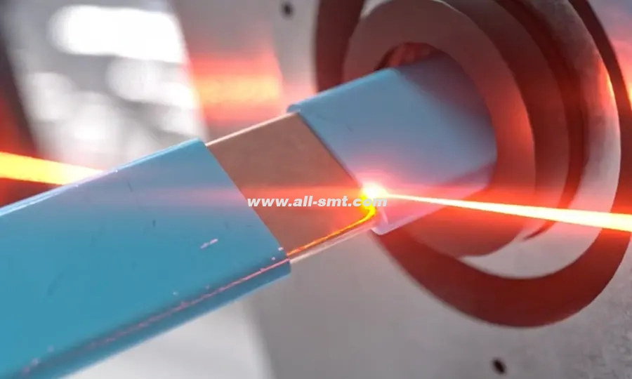 What is the Cutting Tolerance of a TRUMPF Laser?