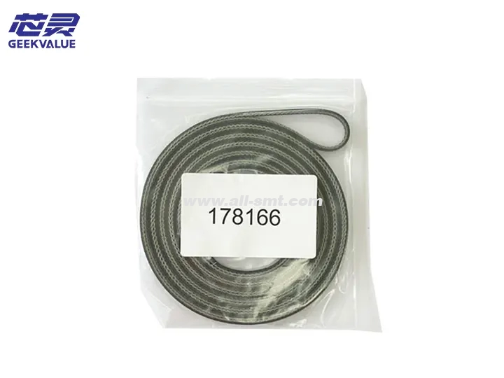 DEK SMT Belt -D-178166 DEK SMT Belt -D-178166