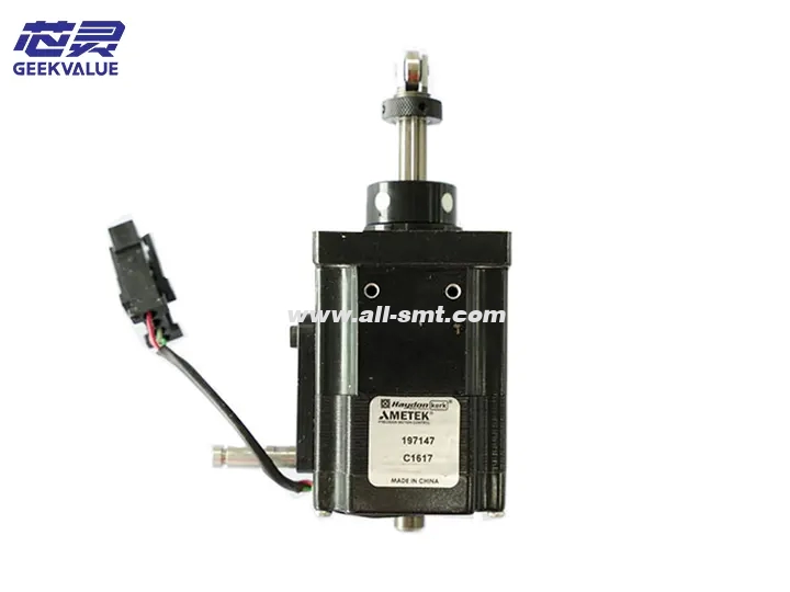 DEK SMT Motor D-197147 DEK SMT Motor D-197147