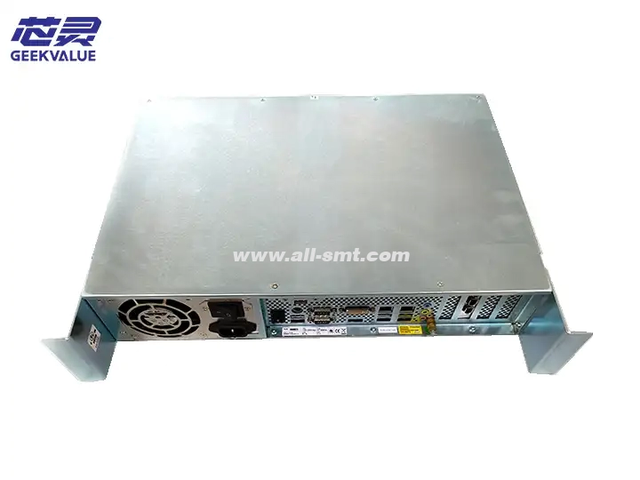 DEK印刷机电脑 PC MODEL H81 DEK印刷机电脑 PC MODEL H81