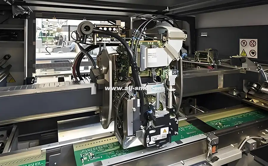 smd Pick-and-Place Machines