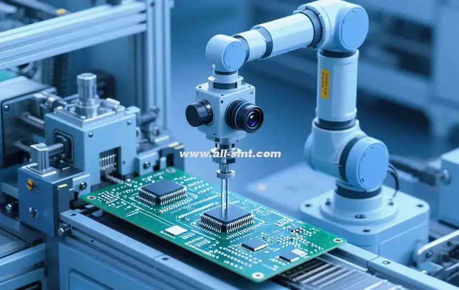 Surface Mount Technology