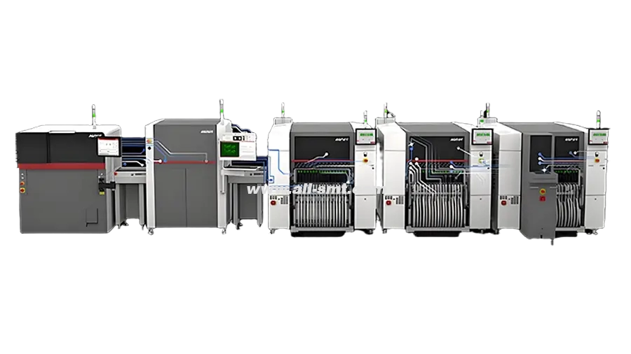 SMT Line